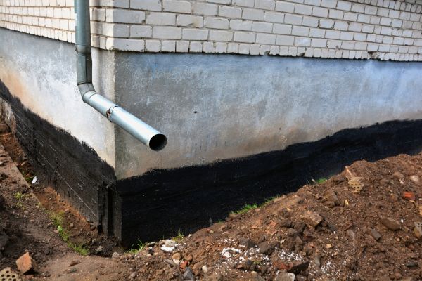 Basement Sealing Service in Newark