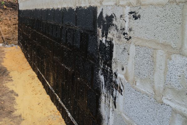 Foundation Leak Repair in Newark