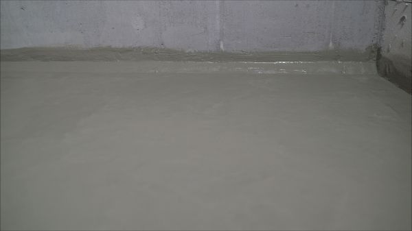 Concrete Waterproofing in Newark