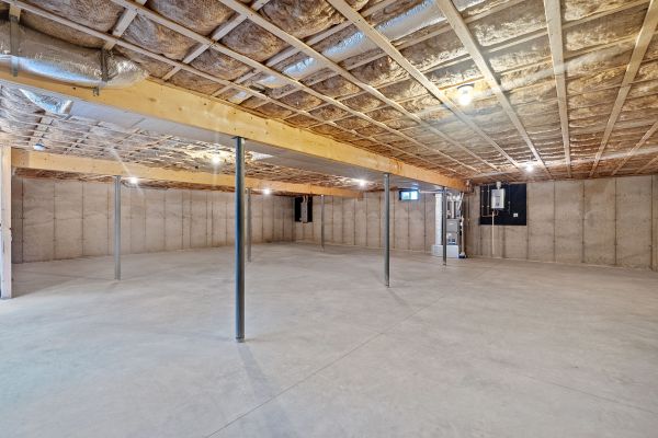 Basement Concrete Sealing in Newark